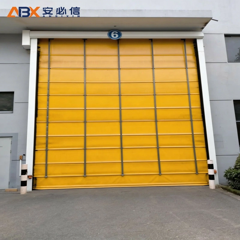 连云港海绵门封