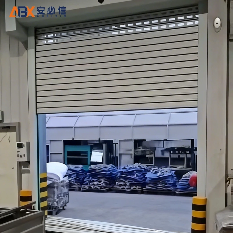连云港雷达高速门